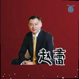 赵蕾